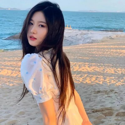 栀子花开